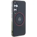 Mercedes Mehms24s23huork S24 S921 Double Layer W Red Telefonetui
