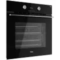 Teka Home Airfry Hlb 8700 P 70l Multifunktionsovn