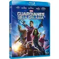 Disney Galaksens Vogtere Blu-ray Spansk