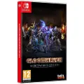 Nintendo Switch Gloomhaven Mercenaries Edition