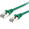 Equip Cat6a Netværkskabel 25 M
