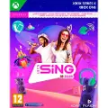 Ravenscourt Let's Sing 2025 - Microsoft Xbox Series X - Musik