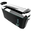 Cecotec Toast&taste Extra Brødrister