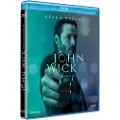 Divisa John Wick (otro Día Para Matar) Blu-ray