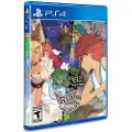 Sony Ps4 Ara Fell And Rise Of The Third Power Import