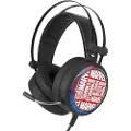 Ert Gaming Avengers-hovedtelefoner