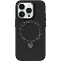 JOYROOM Pn-15l4 Dancing Circle Iphone 15 Pro Max Telefon Etui
