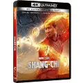 Disney Breaking News: Revolution På Blu-ray Spansk