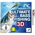 Nintendo 3ds Angler´s Club Ultimate Bass Fishing 3d