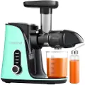 Amzchef Gm3001 Saftpresser