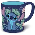 Stor Stitch Ohana-kop
