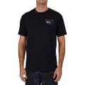 Salty Crew Big Blue Premium T-shirt Med Korte ærmer
