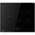 Teka Flex Ibf 63210 Ssm Induktionskomfur 3 Blus
