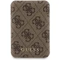 GUESS Zestaw Gubpm5p15x4gemgw Iphone 15 Pro Max 6.7 + Powerbank 5000mah 4g Telefonetui