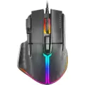 Mars Gaming Mm-xt 12800 Dpi Spillemus
