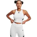 Starter Black Label Sports Cropped ærmeløs T-shirt