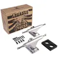 YOW Legasee 139 Mm Cruiser Skateboard