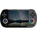 ANBERNIC Rg40xx H 64gb Retrospilkonsol