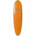 Dewey Weber Quantum Longboard 7´6´´ Surfbræt