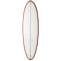 Almond Plez Phez 6´6´´ Surfbræt