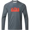 Gill Xpel Tec Langærmet Rashguard
