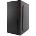 CoolBox Mpc-45 500w Pc-tårnhus