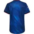 Hummel Astralis 23/24 T-shirt Med Korte ærmer