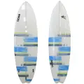 Storm Blade Flying Fish Swallow Tail D6 6´6´´ Surfbræt