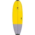 Radz Hawaii Soft H-tech 8´0´´ X 24´´ Surfbræt