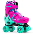 Sfr Skates Hurricane Iv Adjustable Rulleskøjter