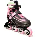 KRF Vipink Inline-skøjter