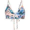 O'Neill Wave Bikinitop