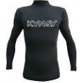 Kynay Hot Elatan Langærmet Rashguard