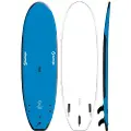 Surflogic School Board Wide 7´0 Surfbræt