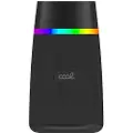 COOL Accesorios Universal Music Gradient Tws 10w Bluetooth-højttaler