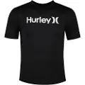 Hurley Oao Quickdry Kortærmet Beskyttelsesvest