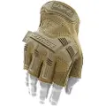 Mechanix M-pact Lange Handsker