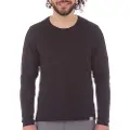 IQ-UV Uv Wave Langærmet Rashguard