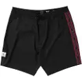 Mystic Wild Rose Badeshorts
