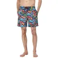 Hurley Cannonball Volley 17´´ Badeshorts