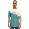 Hydroponic Sp Downhill T-shirt Med Korte ærmer