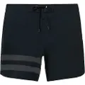 Hurley Phantom+ Block Party Renegade 18´´ Badeshorts