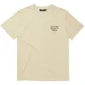 Mystic Rooted T-shirt Med Korte ærmer