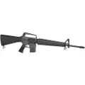 CYMA Cm009c M16a1 Vn Full Metal Airsoft Angrebsriffel