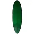 Mitsven 6´4´´ New Evol Egg Tint Surfbræt