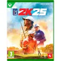 Xbox Games Xbox Series X Pga Tour 2k25