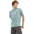 Hydroponic Hurt T-shirt Med Korte ærmer