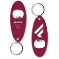 Fanatic Nøglering Med Flaskeåbner 10 Enheder
