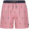 Protest Firdows Badeshorts
