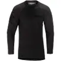 Clawgear Mk.ii Instructor T-shirt Med Lange ærmer
